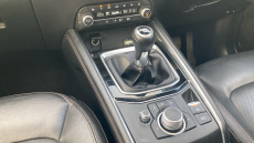 Mazda CX-5 2.0 e-Skyactiv G MHEV Exclusive-Line 5dr Petrol Estate